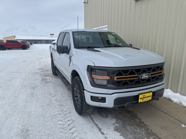 2025 Ford F-150 Tremor Watertown SD