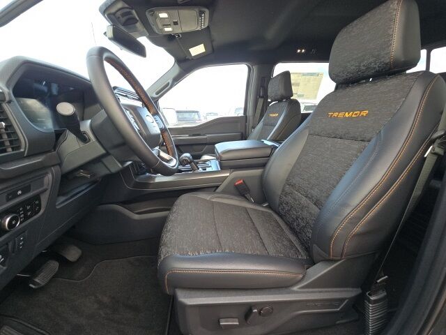 2025 Ford F-150 Tremor Watertown SD