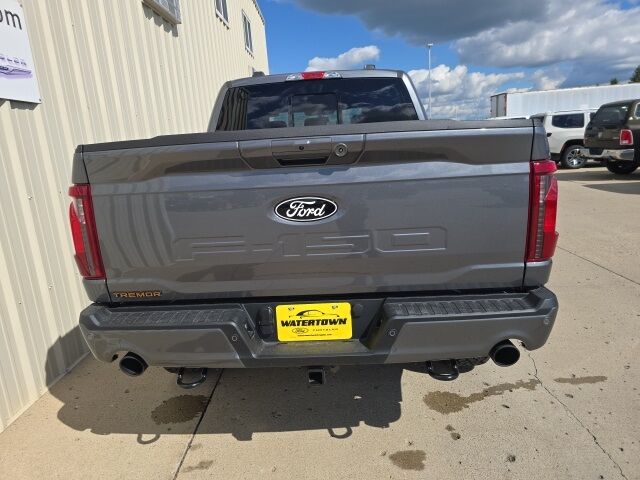 2025 Ford F-150 Tremor Watertown SD