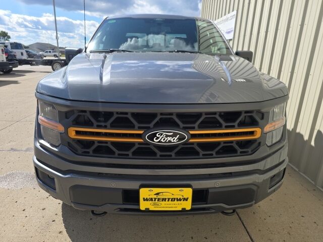 2025 Ford F-150 Tremor Watertown SD