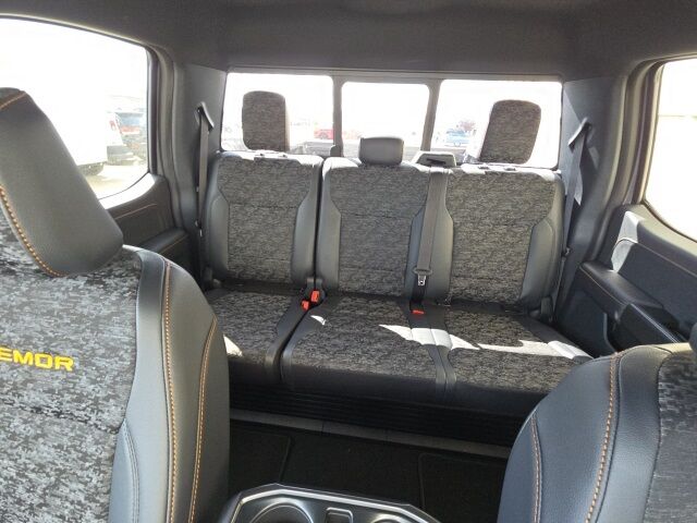 2025 Ford F-150 Tremor Watertown SD