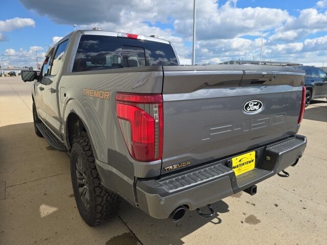 2025 Ford F-150 Tremor Watertown SD