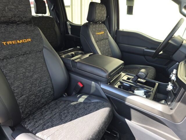 2025 Ford F-150 Tremor Watertown SD