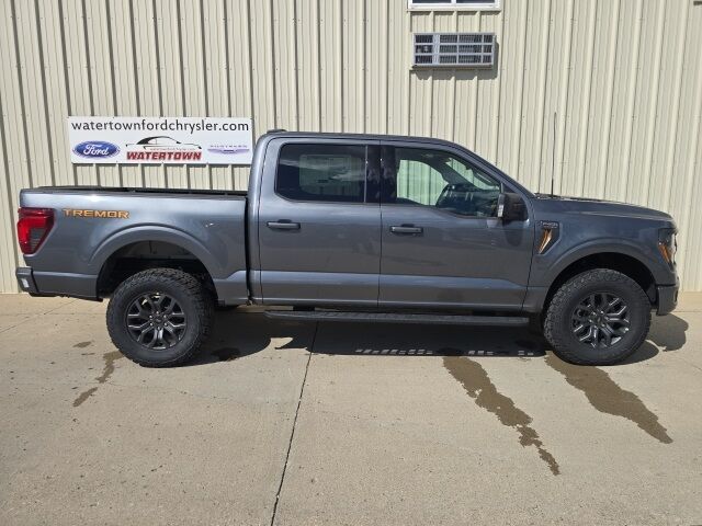 2025 Ford F-150 Tremor Watertown SD