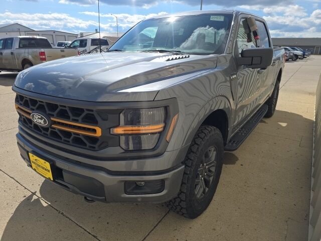 2025 Ford F-150 Tremor Watertown SD