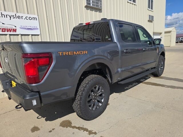 2025 Ford F-150 Tremor Watertown SD