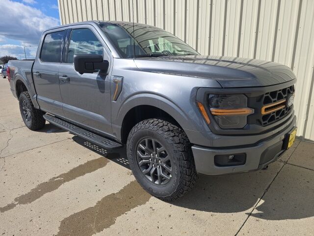 2025 Ford F-150 Tremor Watertown SD