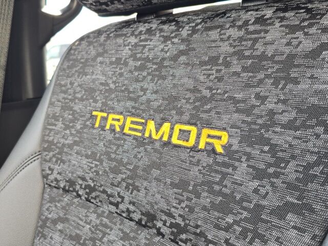 2025 Ford F-150 Tremor Watertown SD