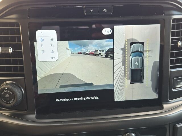 2025 Ford F-150 Tremor Watertown SD