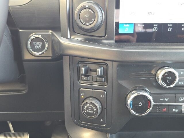 2025 Ford F-150 Tremor Watertown SD