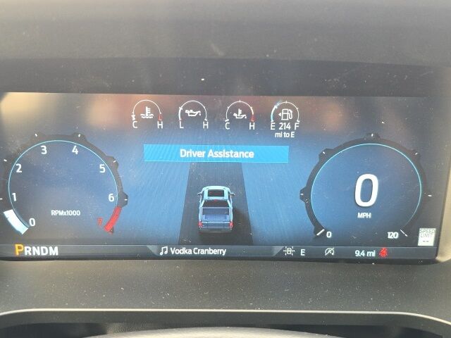 2025 Ford F-150 Tremor Watertown SD