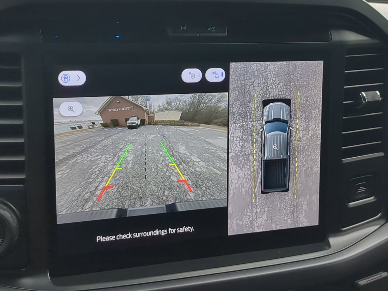 2025 Ford F-150 Tremor Winder GA