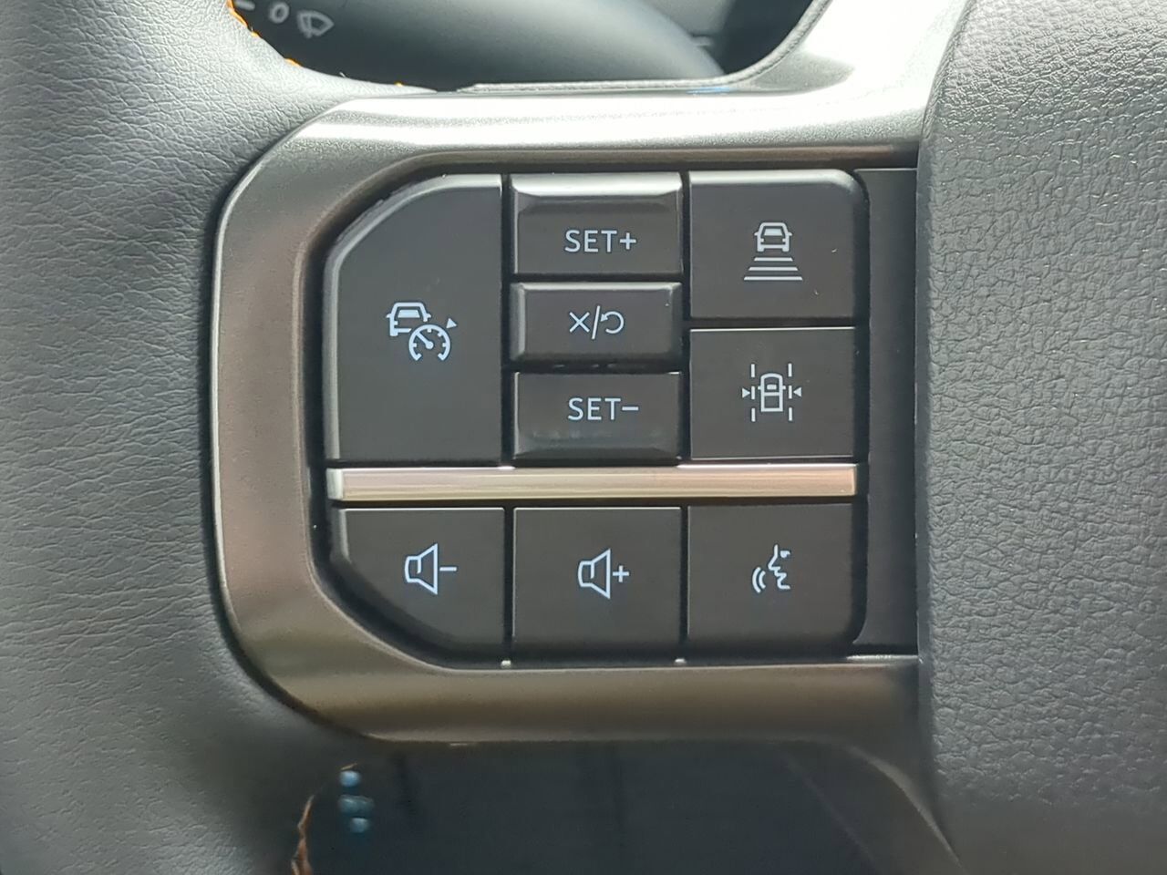 2025 Ford F-150 Tremor Winder GA