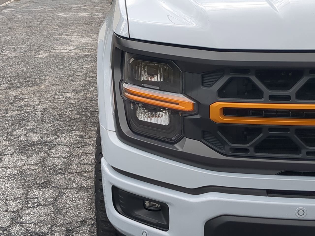 2025 Ford F-150 Tremor Winder GA