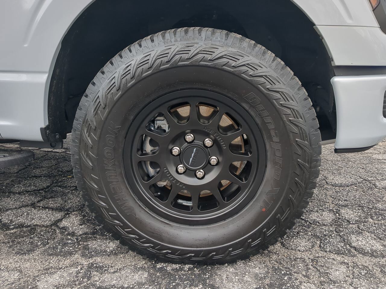 2025 Ford F-150 Tremor Winder GA