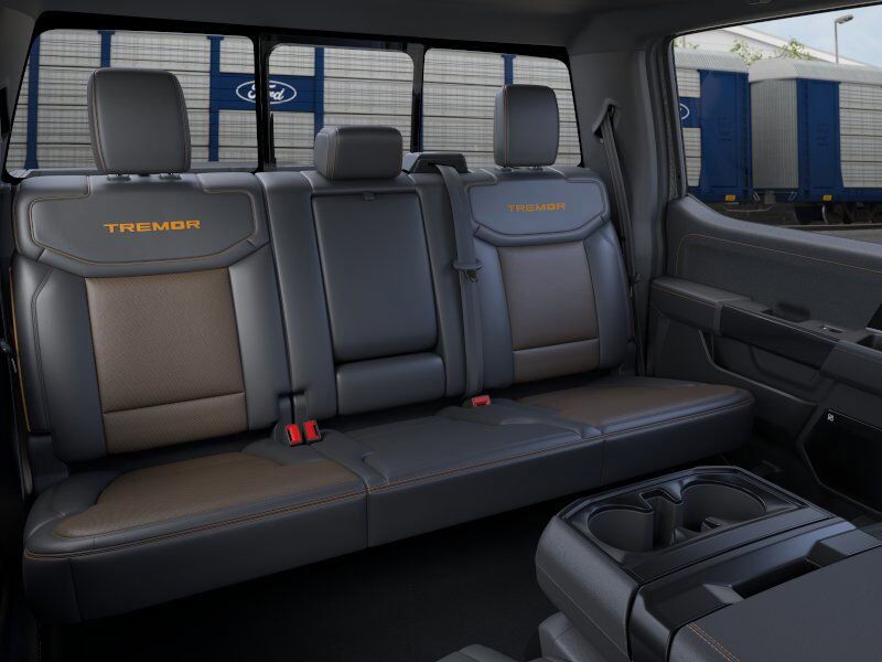 2025 Ford F-150 Tremor Winder GA