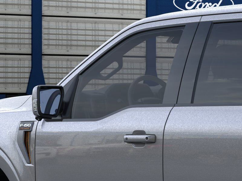 2025 Ford F-150 Tremor Winder GA