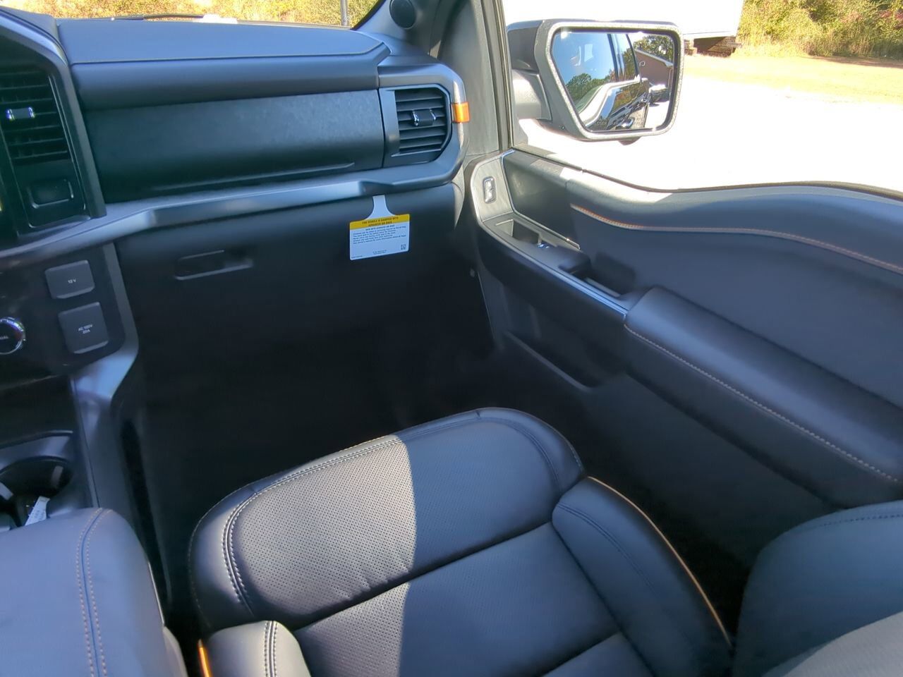 2025 Ford F-150 Tremor Winder GA