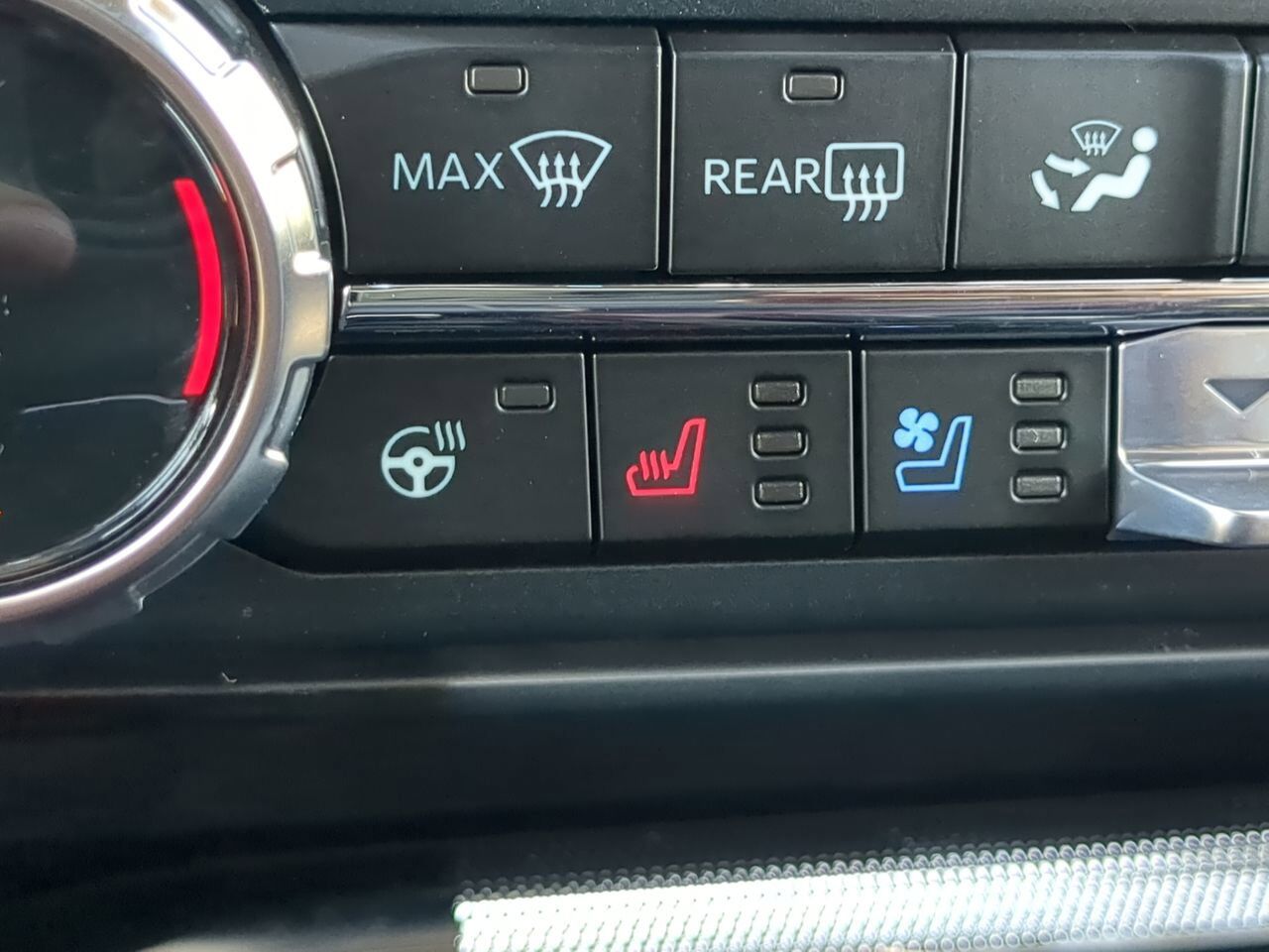 2025 Ford F-150 Tremor Winder GA