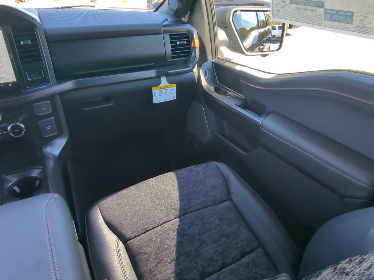 2025 Ford F-150 Tremor Winder GA