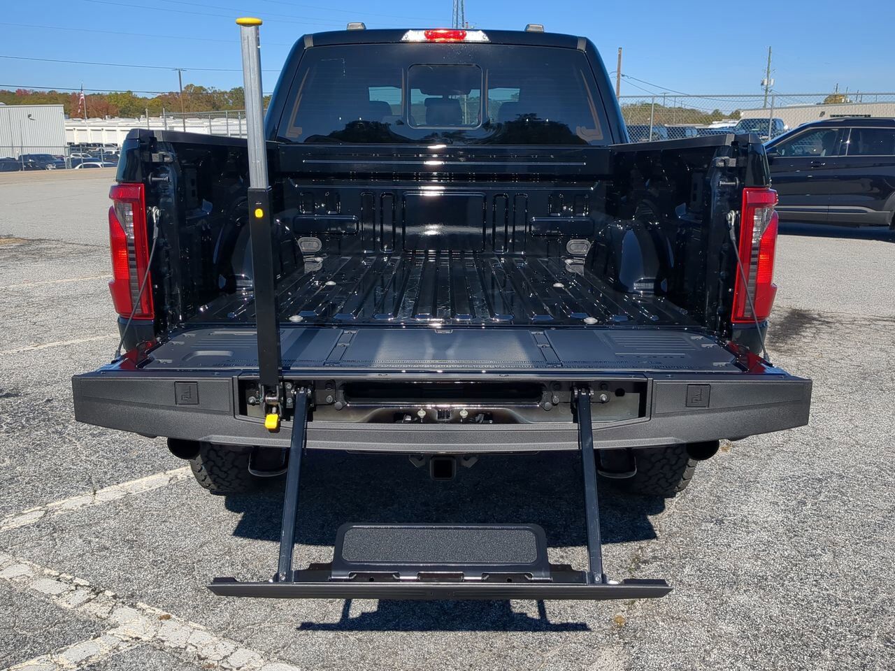 2025 Ford F-150 Tremor Winder GA