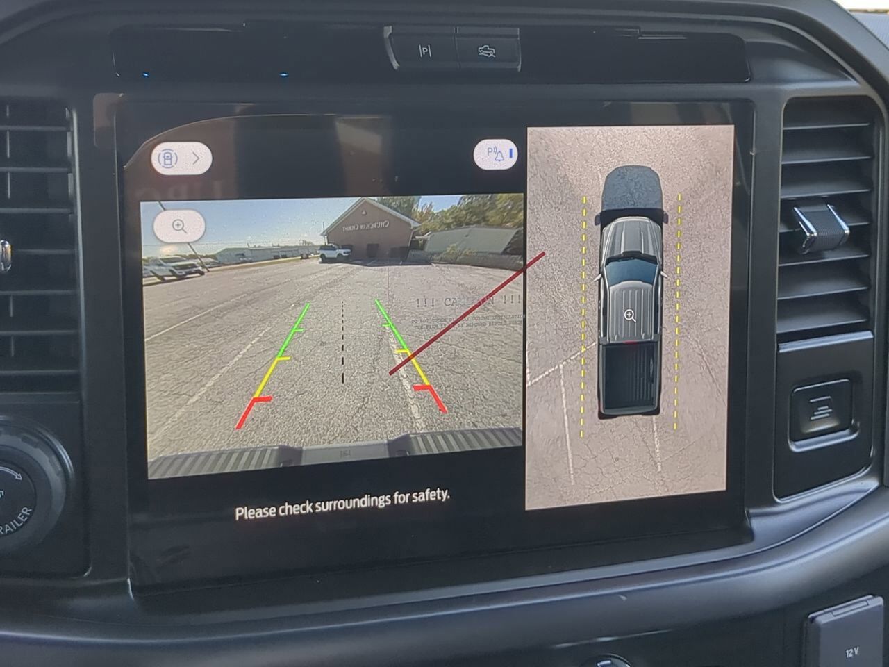 2025 Ford F-150 Tremor Winder GA