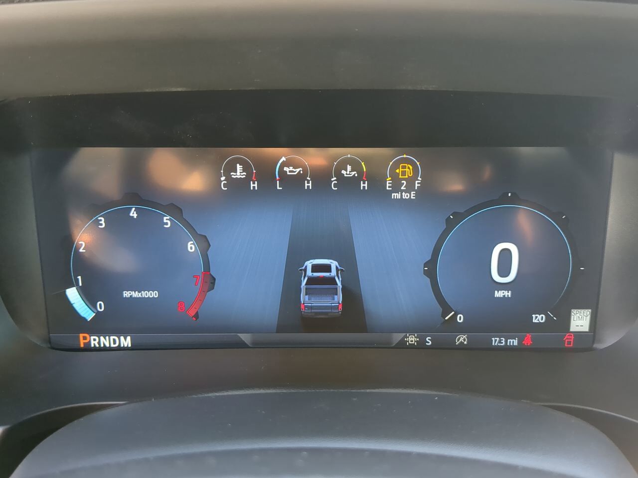 2025 Ford F-150 Tremor Winder GA