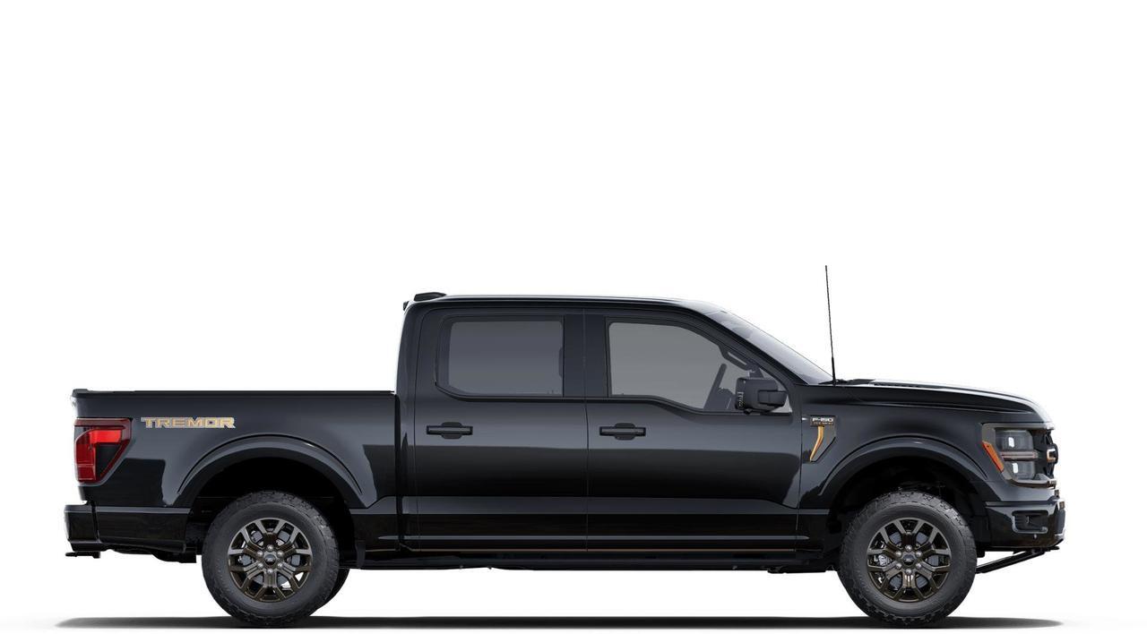 2025 Ford F-150 Tremor Winder GA