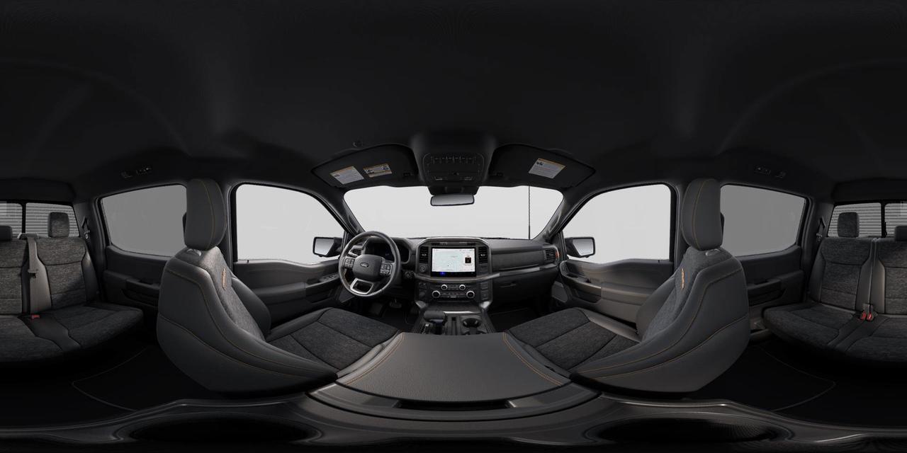2025 Ford F-150 Tremor Winder GA