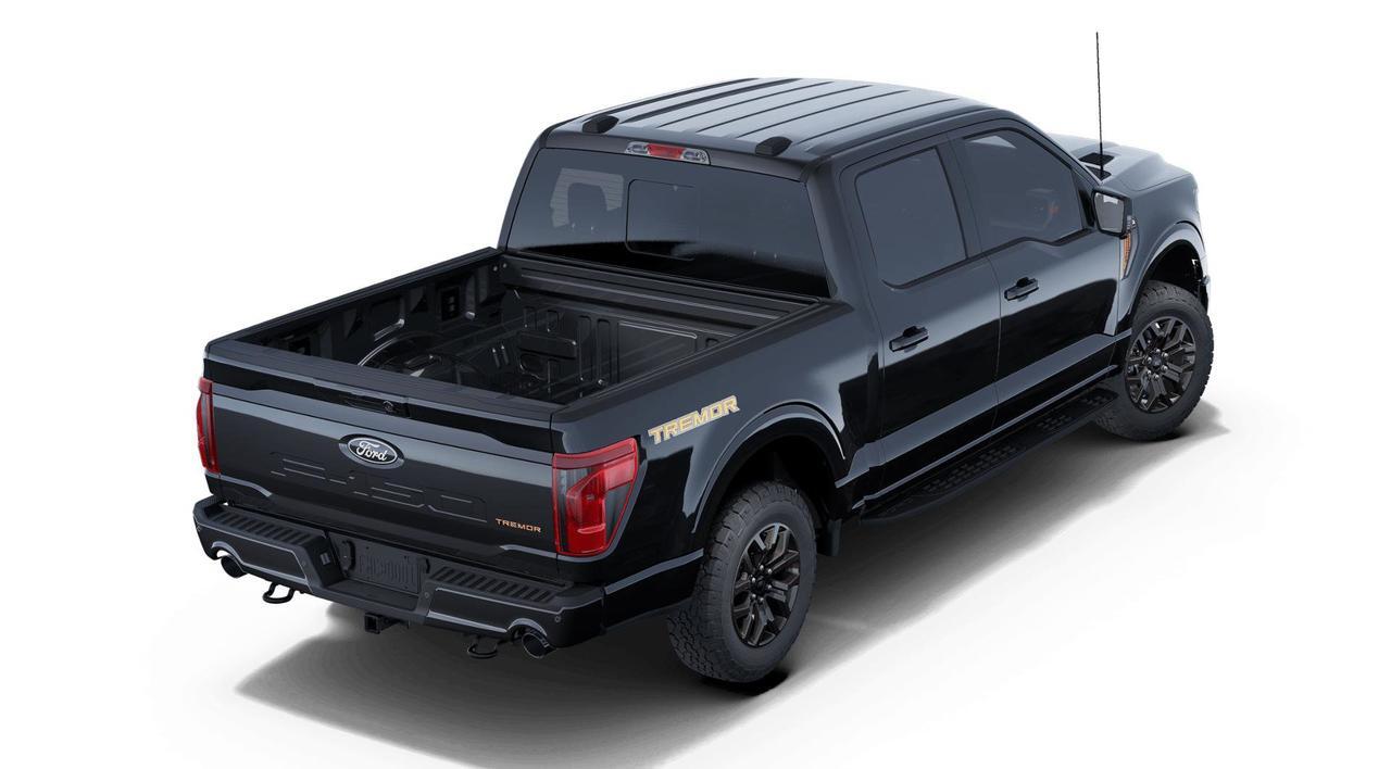 2025 Ford F-150 Tremor Winder GA