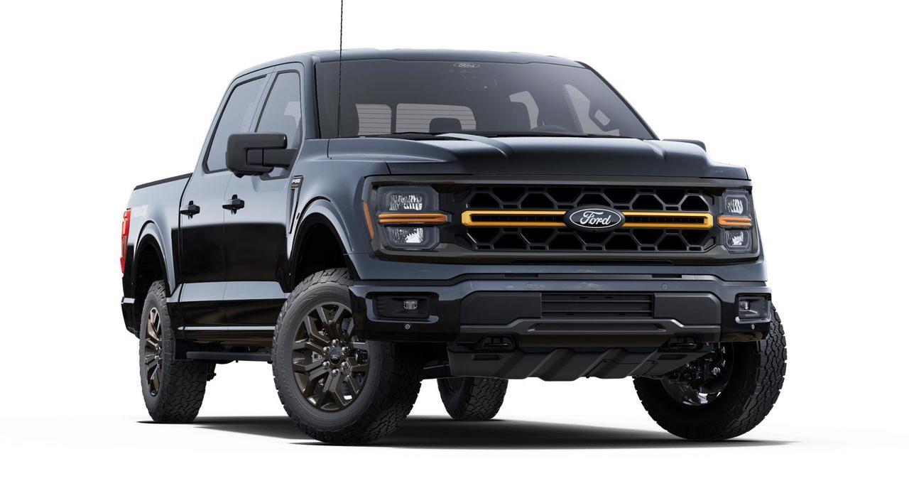 2025 Ford F-150 Tremor Winder GA