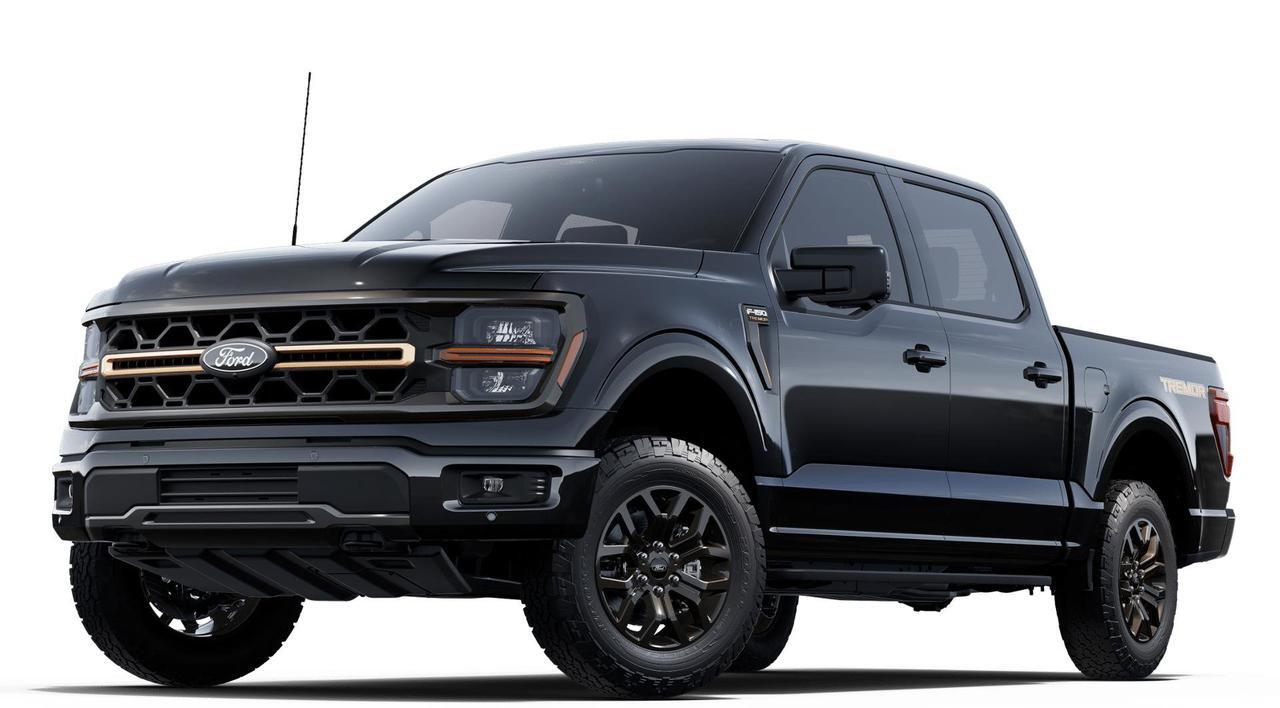 2025 Ford F-150 Tremor Winder GA