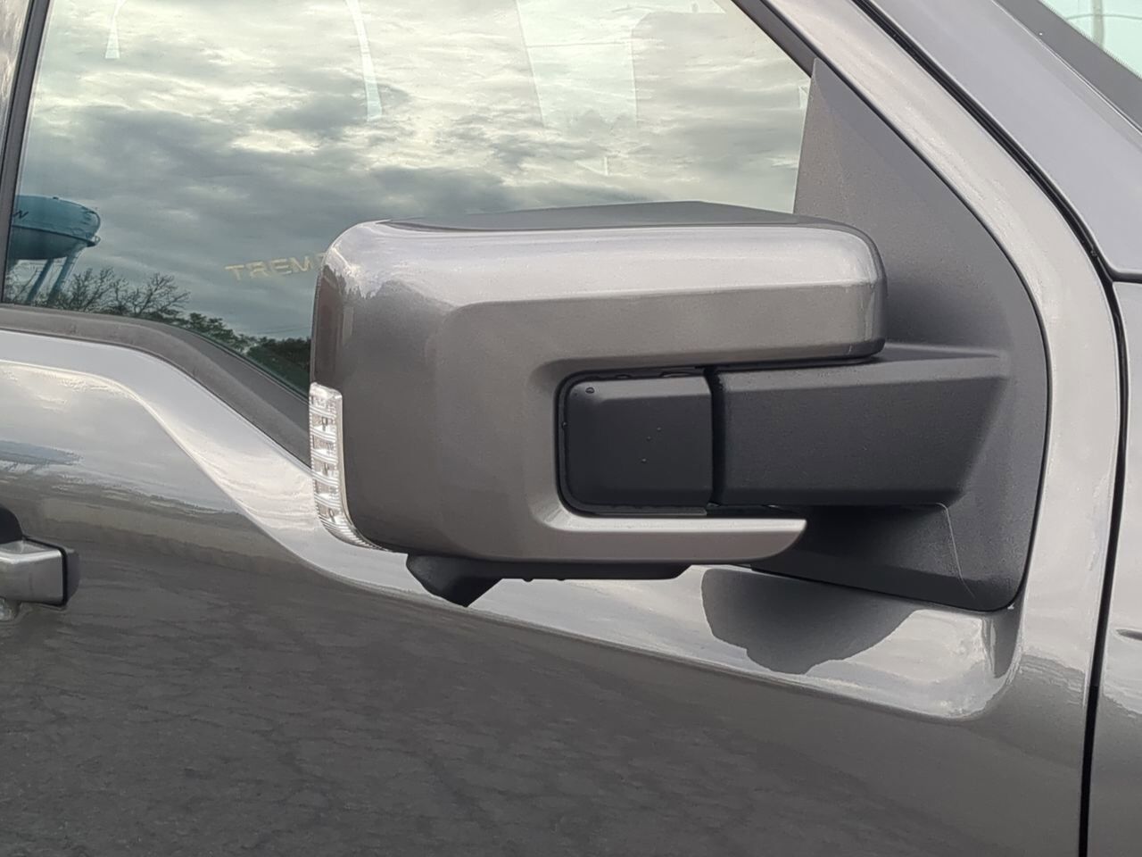 2025 Ford F-150 Tremor Winder GA