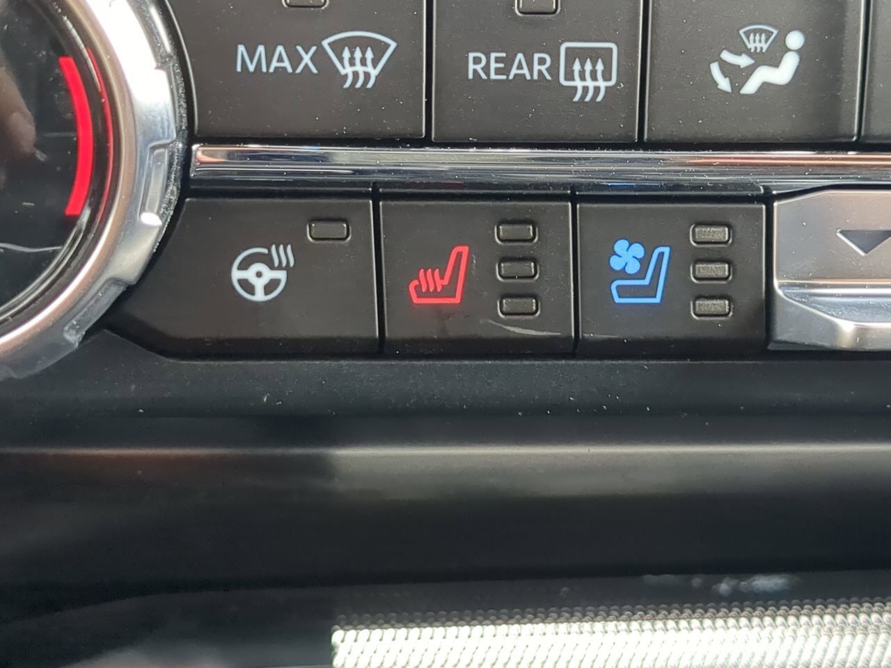 2025 Ford F-150 Tremor Winder GA