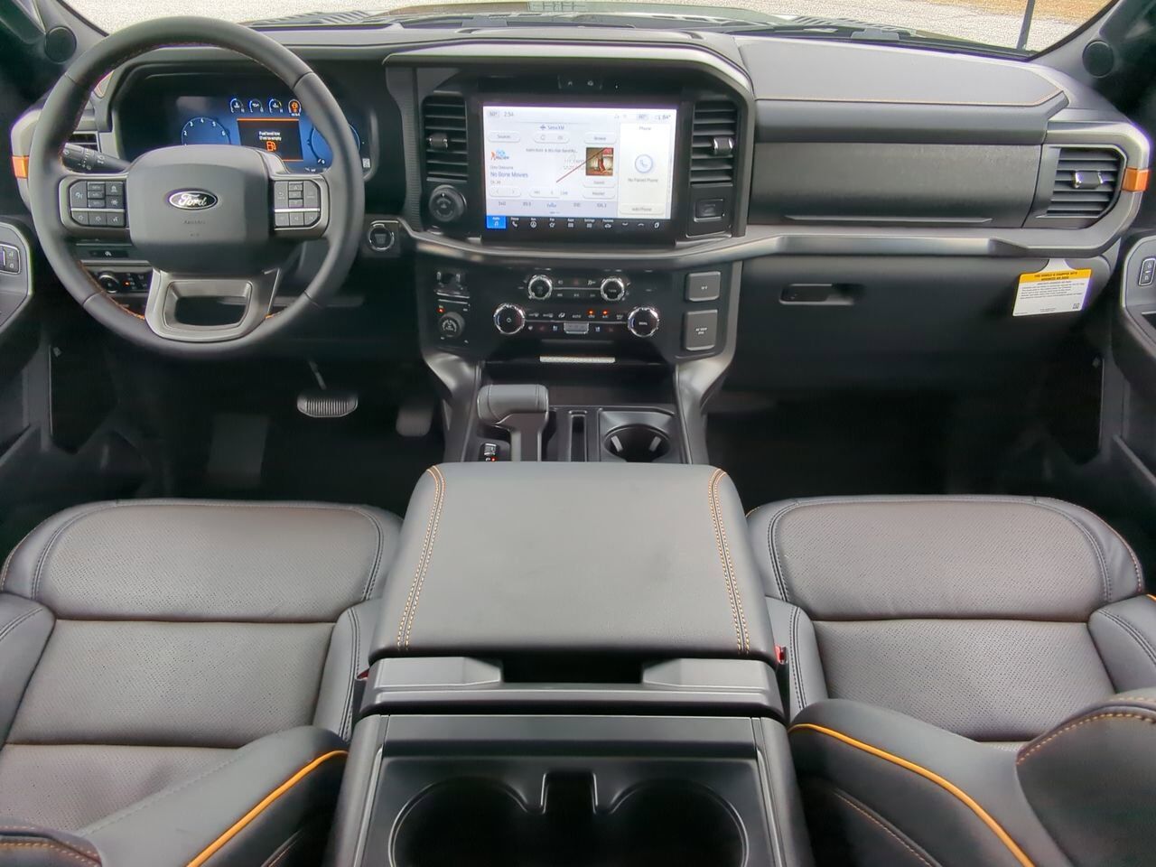 2025 Ford F-150 Tremor Winder GA