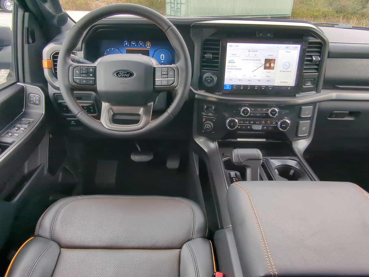 2025 Ford F-150 Tremor Winder GA