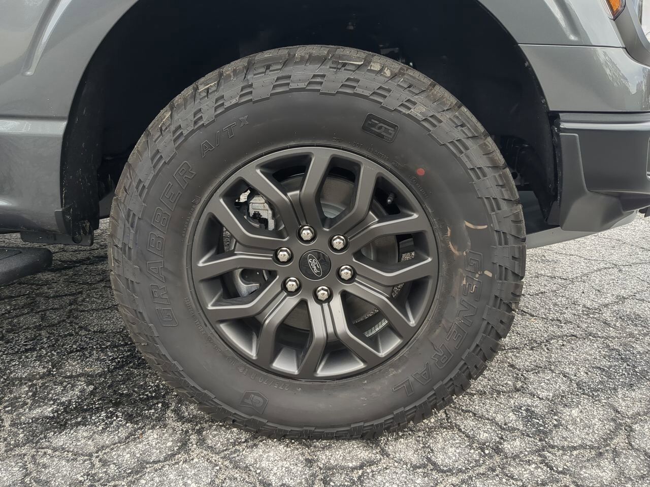 2025 Ford F-150 Tremor Winder GA