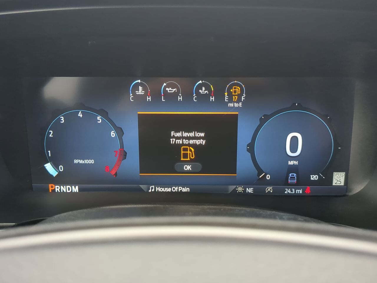 2025 Ford F-150 Tremor Winder GA