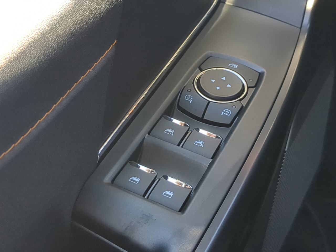 2025 Ford F-150 Tremor Winder GA