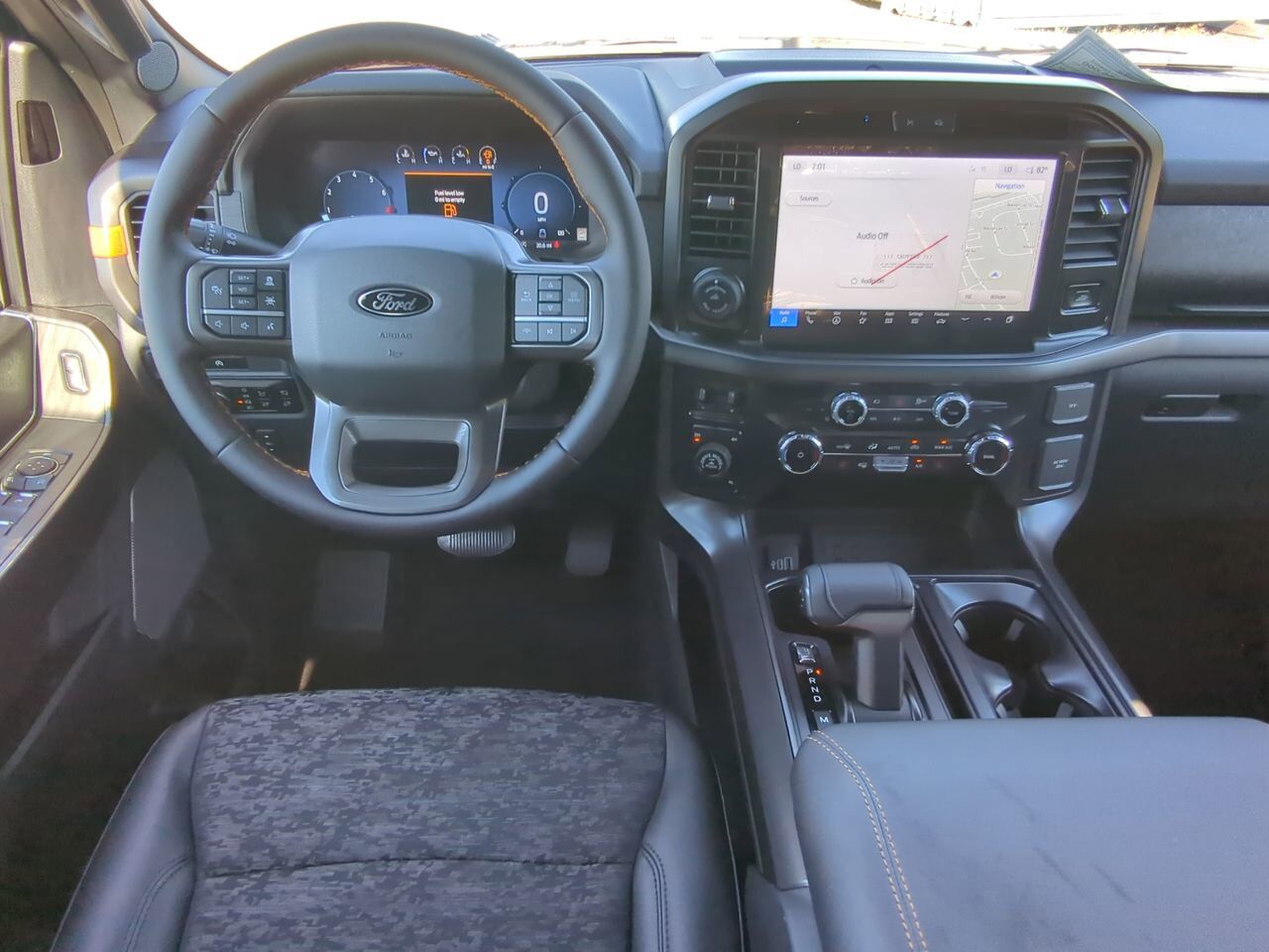 2025 Ford F-150 Tremor Winder GA