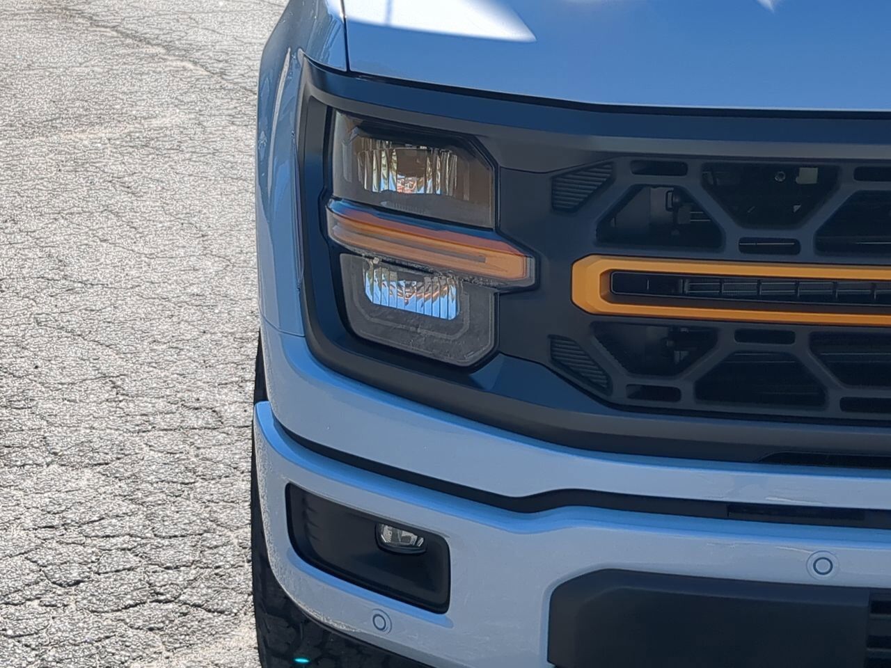 2025 Ford F-150 Tremor Winder GA