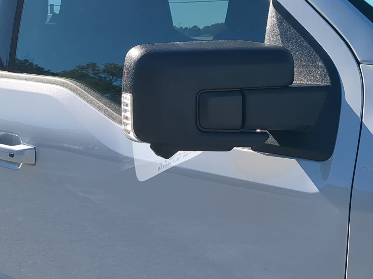 2025 Ford F-150 Tremor Winder GA