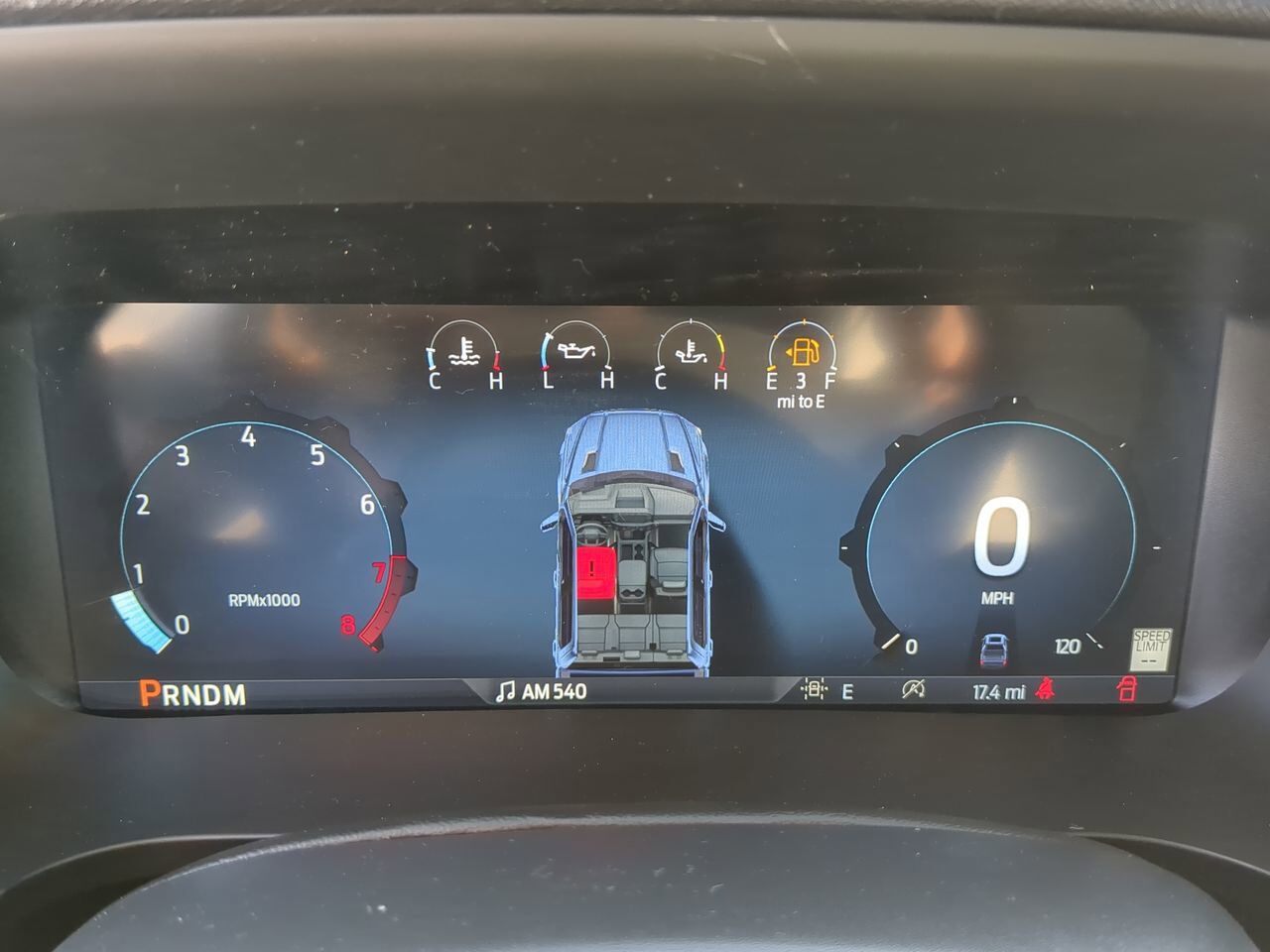 2025 Ford F-150 Tremor Winder GA