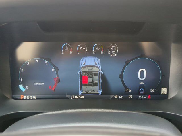 2025 Ford F-150 Tremor Winder GA