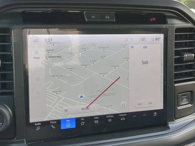 2025 Ford F-150 Tremor Winder GA