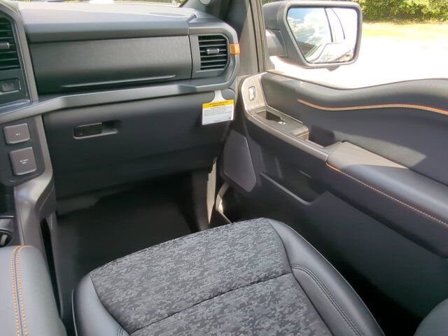 2025 Ford F-150 Tremor Winder GA