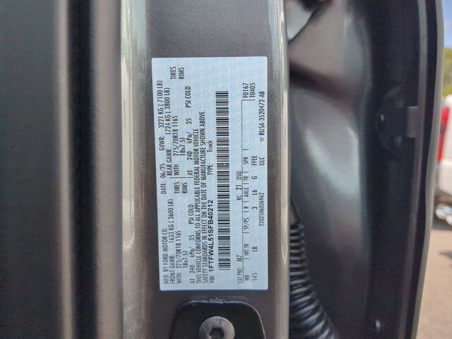 2025 Ford F-150 Tremor Winder GA