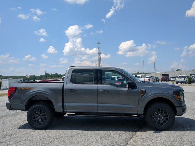 2025 Ford F-150 Tremor Winder GA