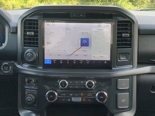 2025 Ford F-150 Tremor Winder GA