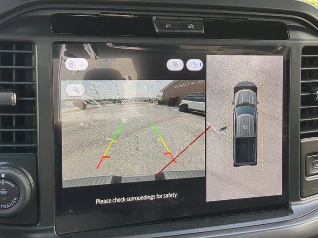 2025 Ford F-150 Tremor Winder GA